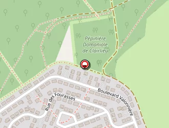 Carte de Cpid à Villers-lès-nancy