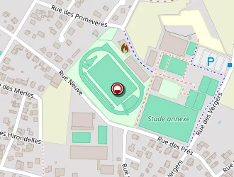 Carte de Cocooning à Wantzenau (la)