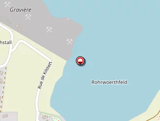 Carte de Strasvisa à Wantzenau (la)