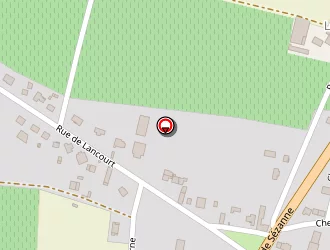 Carte de Cmf à Barbonne-fayel