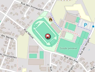 Carte de Schlaeder Pierre à Wantzenau (la)