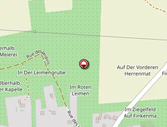 Carte de Mairie à Birkenwald