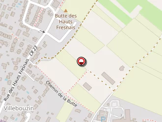 Carte de Atelier Du Graphiste à Longpont-sur-orge