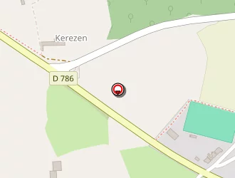 Carte de Mairie à Tréveneuc