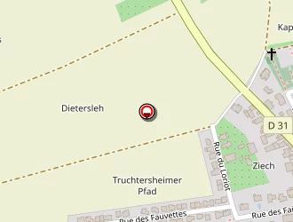 Carte de Ott Lauren à Truchtersheim