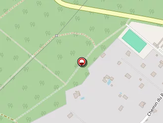 Carte de La Calèche à Marcoussis