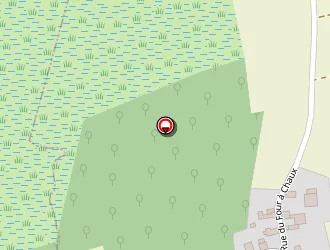 Carte de Bordier Fabrice à Angluzelles-et-courcelles