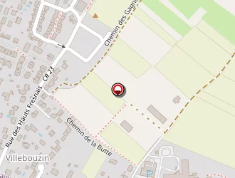 Carte de Ima Construction à Ballainvilliers