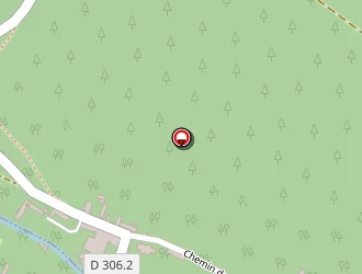 Carte de Ajmaxxx Construction à Bréchamps