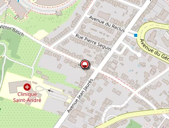 Carte de Réalise à Vandœuvre-lès-nancy