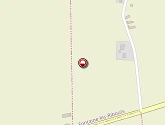 Carte de Théophile à Châtaincourt