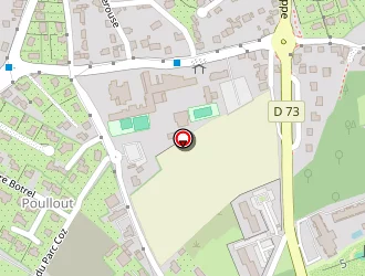 Carte de Morvan Christian à Carantec