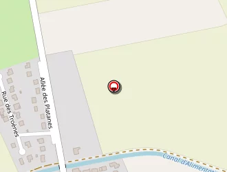 Carte de Courtois Olivier à Domgermain