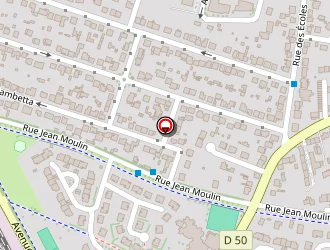 Carte de Tripon Valentin à Combs-la-ville