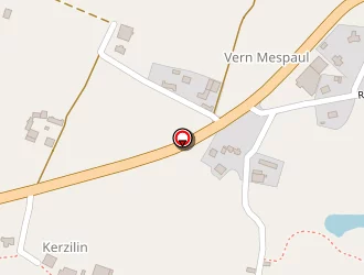 Carte de Brico Conseil à Cléder