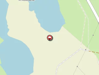 Carte de Guyot à Haraucourt