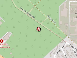 Carte de Maison Et Co à Draveil