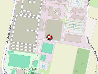 Carte de Alticlic à Nozay