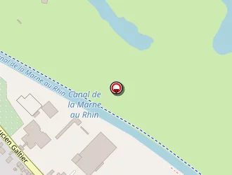 Carte de Agl à Laneuveville-devant-nancy