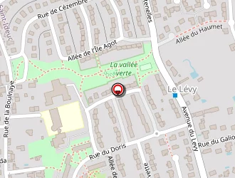 Carte de Carrelage Concept 3e à Saint-malo