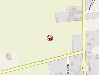 Carte de Hémard-baillot (scea) à Marigny