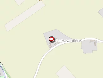 Carte de Oneaone à Saint-malo