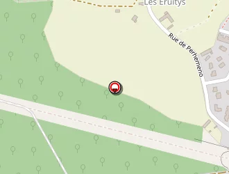 Carte de Menuisier Du Goelo à Tréveneuc