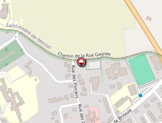 Carte de Ap2r à Ferrière-aux-étangs (la)