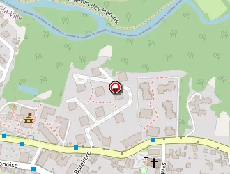 Carte de Ed Couverture à Combs-la-ville