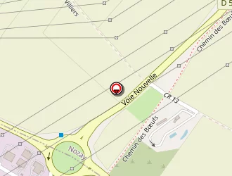 Carte de Alcea à Marcoussis