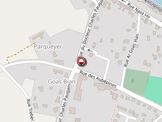 Carte de Letissier Marc à Brignogan-plage