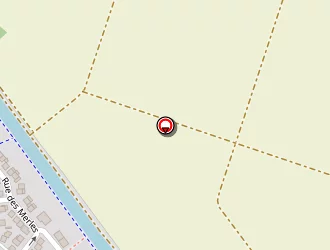 Carte de Gul à Vendenheim