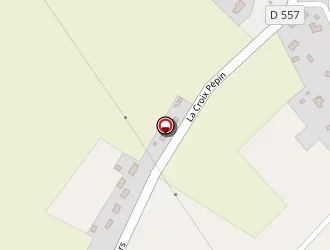 Carte de Charbonnel Thierry à Saint-loup