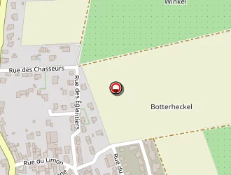 Carte de Ventrella Julien à Truchtersheim