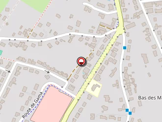 Carte de Ege Toiture à Toul