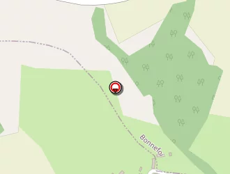 Carte de Melo Michaël à Bonsmoulins