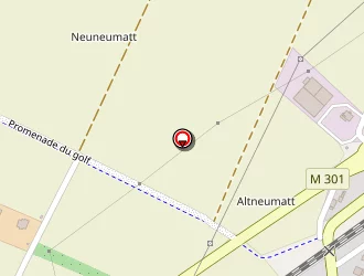 Carte de Bollinger Baumgartel Joëlle à Wantzenau (la)