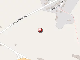 Carte de Gueguen François- à Cléder