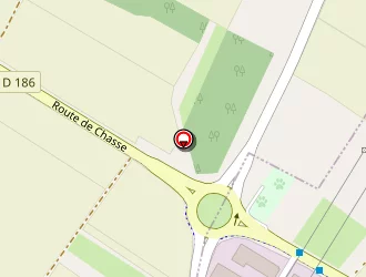 Carte de Creatol à Villiers-sur-orge