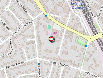 Carte de Sim Bât Idf à Combs-la-ville