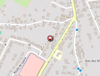 Carte de Monnier Michaël à Moutrot