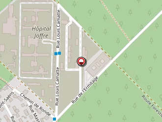 Carte de Guyo Virginie à Draveil