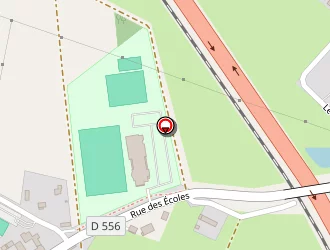 Carte de Festiv Express à Val-saint-père (le)