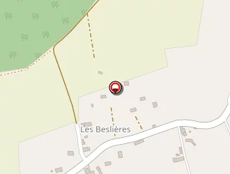 Carte de Melo Luis à Bonsmoulins