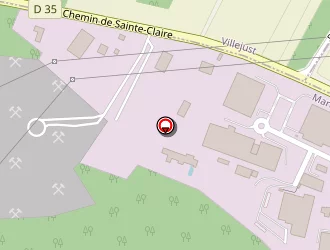 Carte de Optima Prévoyance à Marcoussis