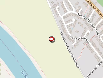 Carte de Alianca à Draveil