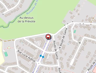 Carte de Munsch Vincent à Toul