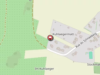 Carte de Procleaner à Hengwiller