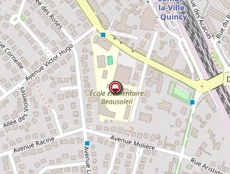 Carte de Emeraude à Combs-la-ville