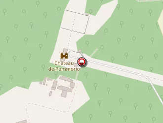 Carte de Pommorio à Tréveneuc